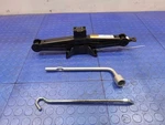 11-24 Mitsubishi Outlander Sport Spare Tire Tools Jack Kit Assembly Oem 9280A276. Fixed Price $89.99.