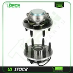 Pair Front Wheel Hub Bearing For Chevy Hd Avalanche. Fixed Price $92.20.
