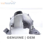 Bmw X3 E83 Lci 3.0L - Auxiliary Radiator Fender Liner / Wheel Housing Cover. Fixed Price $399.00.