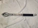 ( ) Lug Wrench Jack Smp 10078346 6-POINT 3/4" Ratcheting. Fixed Price $20.00.