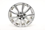 2017 - 2020 Nissan Rogue Sv Wheel Rim Alloy 17X7J ET35 Bolt Pattern: 5X114.3 Oem. Fixed Price $152.40.