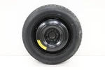 2013 2025 Mazda CX-5 Spare Tire Wheel Yokohama T145/90D16 106M 16X4T Oem. Fixed Price $121.46.