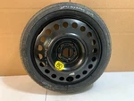 2013-2022 Buick Encore 16" Spare Tire Wheel Compact Donut Emergency T125/70R16. Fixed Price $110.25.