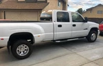 4) 16"X6 Gmc Chevy 8 (alcoa Style) Dually Polished Wheels 167 Ion With/lugs. Fixed Price $880.00.