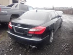 Wheel Sedan 17X4 Spare Fits 09-14 Genesis 32407114. Fixed Price $110.70.