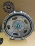 2005 2025 Ford F250 F350 Super Duty 17" Steel Wheel Oem BC34-1015-BA 3828A. Fixed Price $98.98.