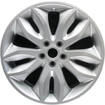 Wheel Rim Land Rover LR2 18 2011-2015 LR047253 LR022066 RP10UN6749F Oe 72226. Fixed Price $185.00.