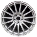 Wheel Rim Audi A4 A6 Quattro S4 S6 2006-2011 8E0601025BD Oem Gray 58800. Fixed Price $453.00.