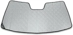 Chrome Camoufauge Premier Folding Sun Shade Heat Shield For Volkswagen. Fixed Price $113.99.