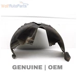 2010-2013 Porsche Panamera Rear Right Fender Liner / Wheel Housing Cover. Fixed Price $106.99.