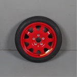 1997-2005 Porsche 911 Boxster Compact Spare Wheel 99636213001 Oem. Fixed Price $134.25.