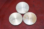 1990-1995 Mazda Machined Alloy Mpv 929 Center Cap Dust Cover Oem 64731 Three. Fixed Price $11.00.