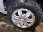 Mitsubishi Endeavor 17X7 Alloy Wheel Spoke 2011 Used Fast Free Shipping. Fixed Price $113.95.
