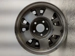 Chevrolet Equinox Oem Wheel Rim QVGP1. Fixed Price $125.17.