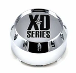 Series 8 Lug Chrome Wheel Rim Center Cap XD779 Badlands XD795 Hoss 464K131-2. Fixed Price $25.00.