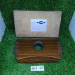 Steering Wheel Cover Zebrano Fit For Mercedes R107 W107 W124 W126 W201 1985 - 90. Fixed Price $200.00.