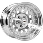 Ion 71 15X7 5X5" -6MM Machined Wheel Rim 15" Inch. Fixed Price $132.99.