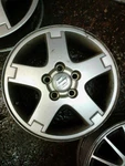 Wheel XL-7 16X6-1/2 Aluminum Spoke Fits 07-09 Vitara 305200. Fixed Price $125.17.