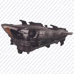For 2017 2021 Mazda CX5 CX-5 Headlight Assembly Led No Afs Right Passenger Side. Fixed Price $140.95.