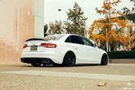 19 X 9.5 Avant Garde M580R Wheels Audi A4 S4 A3 S3 Quattro B8 B7 Concave Rims. Fixed Price $2196.00.