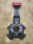 Mopar Oem Factory Tire Carrier Brake Light 07-18 Jeep Wrangler Jk 55397217. Fixed Price $139.00.