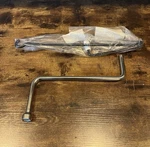 2007-2018 Bmw X5 X6 Lug Wrench Tire Iron Jack Handle Crank Tool Kit Oem. Fixed Price $59.95.