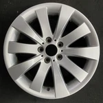 Bmw 740I 535I Gt 550I 750I 650I Oem Wheel 18 2010-2019 Rim Factory 71325. Fixed Price $182.38.