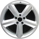 Wheel Rim Audi A5 Quattro S5 18 2008-2017 8T0601025CG 8T0601025M Hyper Oe 58825. Fixed Price $409.00.