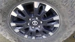 Wheel 18X7-1/2 Alloy Fits 16-23 Titan Xd 9404242. Fixed Price $141.75.