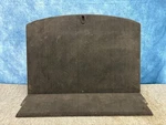 Chevy Equinox 2024-2025 Rear Trunk Cargo Floor Carpet Liner Cover Mat Oem. Fixed Price $101.96.