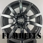 Nissan Gt-r 2012-2016 20" Factory Oem Rear Wheel Rim 62570 KB51ASK76. Fixed Price $544.49.