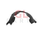 Front Inner Fender Splash Guard For Audi A4/S4 B8 2008-2011 8K0821172G Right. Fixed Price $101.55.