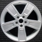 Kia Soul 18 Inch Painted Oem Wheel Rim 2010 To 2013. Fixed Price $215.00.
