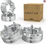 Customadeonly 4 Pieces Wheel Spacers Hubcentric W/o Lips 5X135 87MM Cb 2. Fixed Price $272.64.