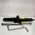 2010-2013 Land Rover Range Hse L322 Emergency Spare Tire Jack Oem. Fixed Price $120.00.