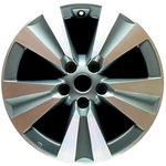 Wheel Rim Nissan Leaf Sentra 17 2013-2019 403003NF3D 403003NF3E Oem 62608. Fixed Price $195.00.