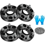 4PCS 20MM 5X4.5 Hubcentric Wheel Spacers M12X1.5 For 1991-1995 Toyota MR2. Fixed Price $55.99.