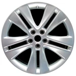 (ships Today) Wheel Rim Chevrolet Cruze Limited Sonic Trax 18 Hyper Oe 5477. Fixed Price $204.00.