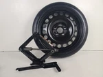 Spare Tire W/jack Kit 16" Fits 2011-2019 Chevrolet Cruze Donut Oem. Fixed Price $151.99.