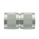 Bolton Technical N-male Barrel Connector BT596428. Fixed Price $8.98.