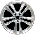 Wheel Rim Infiniti M35 M45 19 2008-2010 D0300EJ94A D0C00EJ94A Factory Oe 73697. Fixed Price $256.00.