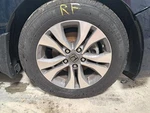 2015 Honda Accord 16X7 Alloy Wheel Rf Grade Double Spoke Oem 560-64046. Fixed Price $113.95.