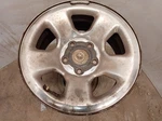 17X8 Wheel Rim From 2011 Dodge Ram 1500 11574911. Fixed Price $121.94.