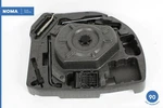 10-15 Jaguar X351 Xjl Trunk Spare Tire Emergency Tool Kit Foam Holder Oem. Fixed Price $70.55.