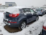Wheel 17X6-1/2 Alloy 5 Spoke With Fits 11-13 Sportage 1073714. Fixed Price $90.62.