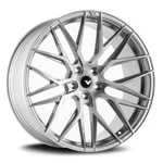 22" Vorsteiner Vff 107 Titanium Concave Forged Wheels Rims Fits Bmw E70 X5. Fixed Price $2340.00.