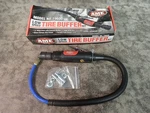 New Ame International 79600 Pneumatic Low Speed Tire Buffer Kit 2800RPM (H24). Fixed Price $99.99.
