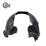 2013 - 2016 Audi B8 A4 S4 Inner Fender Liner Splash Guard Front Left Driver Oem. Fixed Price $74.25.