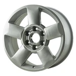 18" Nissan Armada Wheel Rim Factory Oem 62438 2004-2010 Silver. Fixed Price $325.00.