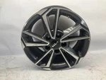 22-24 Kia Forte Wheel Rim 16X6.5 Alloy Q. Fixed Price $134.99.